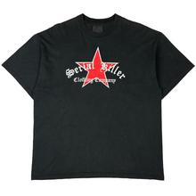 Load image into Gallery viewer, Early 00’s Serial Killer Clothing Company t-shirt - XL