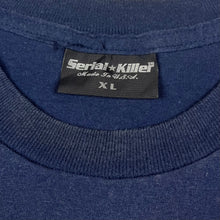 Load image into Gallery viewer, 90’s Serial Killer Homeboys Goodfellas t-shirt - XL