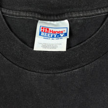 Load image into Gallery viewer, 90’s Satan Loves Acid t-shirt - XL