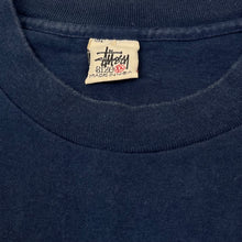 Load image into Gallery viewer, Mid 90’s Stussy Games t-shirt - XL