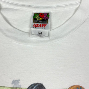 1999 Johnny t-shirt - XL