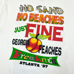 1997 Freaknik Atlanta t-shirt - XL