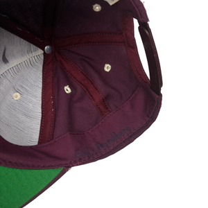 90’s Stussy All Stars cap