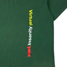 Load image into Gallery viewer, 1996 Jamiroquai Virtual Insanity t-shirt - XL