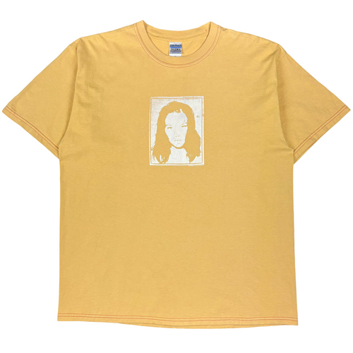1999 Bjork Snorri Brothers t-shirt - XL
