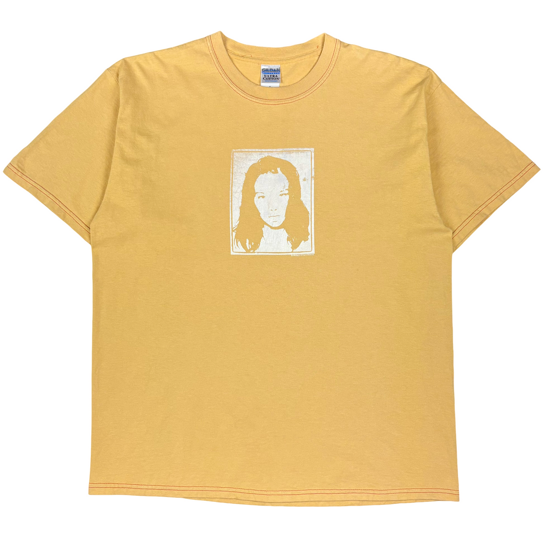 1999 Bjork Snorri Brothers t-shirt - XL