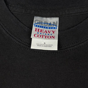 Early 2000’s Hurt you t-shirt - S