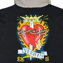 Load image into Gallery viewer, Late 90’s The Offspring Americana hoodie - L