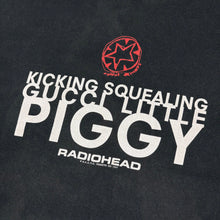 Load image into Gallery viewer, 1997 Radiohead t-shirt - XL