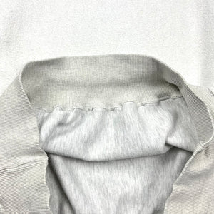 1995 Stussy gear inside out sweatshirt - L/XL