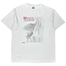 Load image into Gallery viewer, 90’s Jesus t-shirt - XL/XXL
