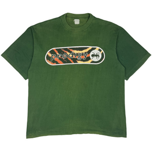 1997 Prodigy Fat of the Land t-shirt - XL