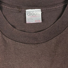 Load image into Gallery viewer, Early 90’s Droors t-shirt - XXL