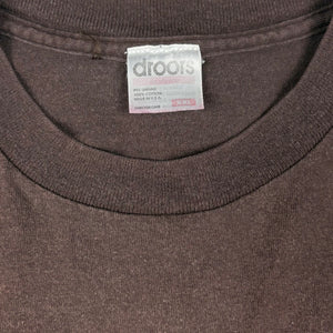 Early 90’s Droors t-shirt - XXL
