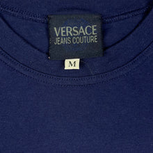 Load image into Gallery viewer, 1996 Gianni Versace Rock and Royalty women’s t-shirt - M