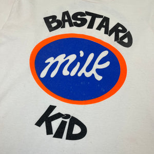 Early 90’s Clockwork Orange Karova Milk Bar long sleeve t-shirt - XL