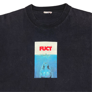 90’s Fuct Jawz t-shirt - XL