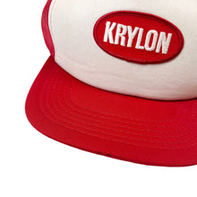 Load image into Gallery viewer, 80’s Krylon trucker cap