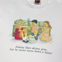 Load image into Gallery viewer, 1999 Johnny t-shirt - XL