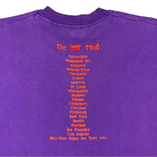 Load image into Gallery viewer, 1995 Morphine Super Sex tour t-shirt - XL