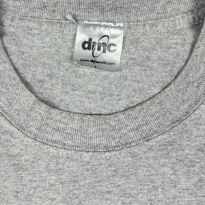 Early 2000’s Technics SL-1200MK2 t-shirt - L