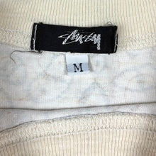 Load image into Gallery viewer, Late 80’s Stussy Tom Tom t-shirt - M