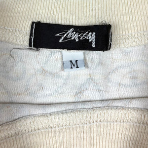 Late 80’s Stussy Tom Tom t-shirt - M