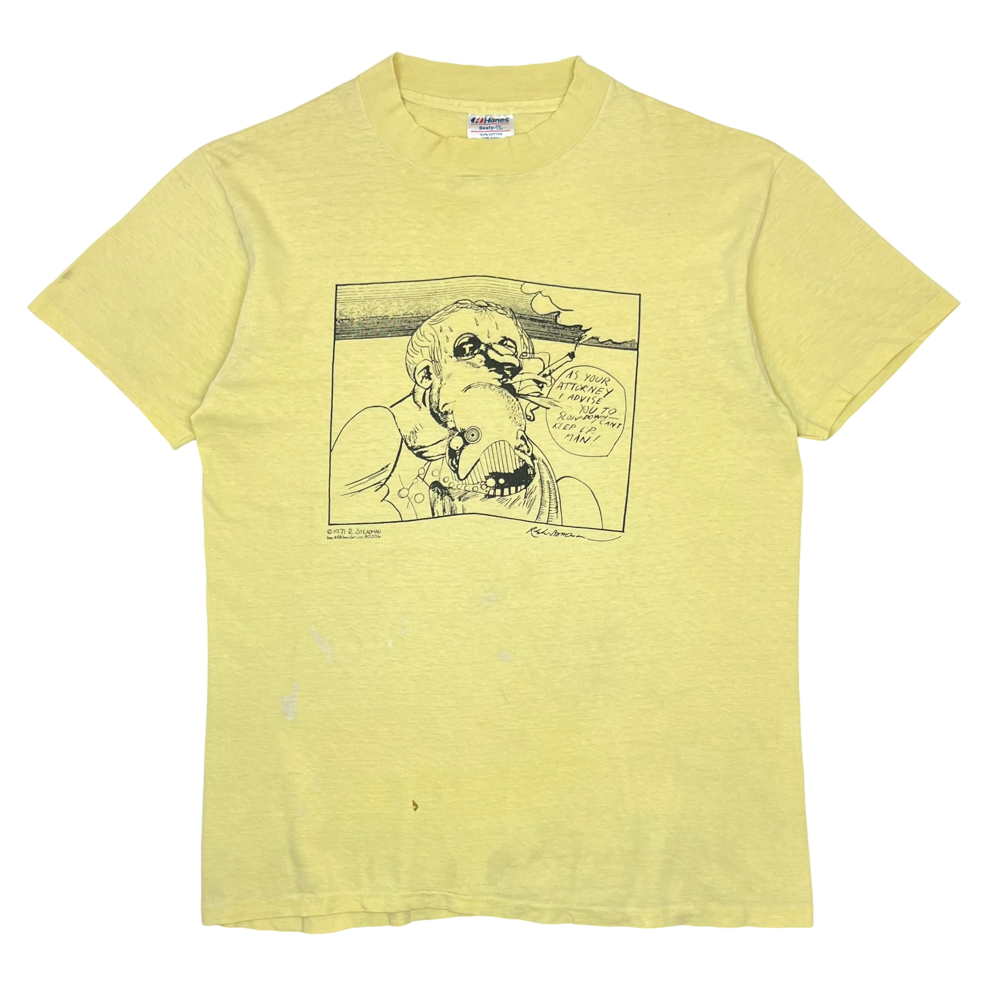 fear,and loathing in las vegas Tシャツ+タオル Fear,and Loathing in Las Vegas タオルラスベガス
