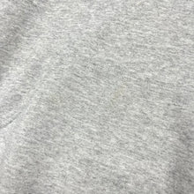 Load image into Gallery viewer, 90’s Fruit of the Loom grey hoodie - L