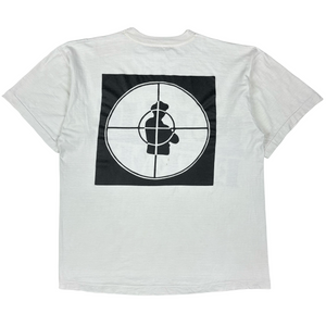 90’s Public Enemy t-shirt - L