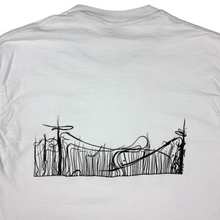 Load image into Gallery viewer, 80’s Hunter Museum of Art long sleeve t-shirt - S