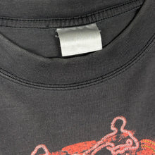 Load image into Gallery viewer, 1999 Silverchair Neon Ballroom t-shirt - XL