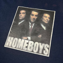 Load image into Gallery viewer, 90’s Serial Killer Homeboys Goodfellas t-shirt - XL