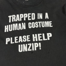 Load image into Gallery viewer, Early 2000’s Unzip t-shirt - XL