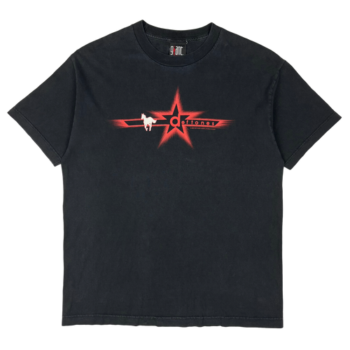 2000 Deftones White Pony t-shirt - L