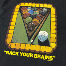 Load image into Gallery viewer, 1991 Rack Your Brains t-shirt - XL