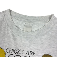 Load image into Gallery viewer, 1994 Beavis and Butthead t-shirt - XL
