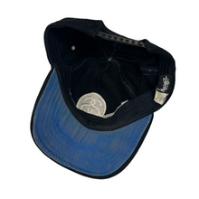 Load image into Gallery viewer, 80’s Stussy SS link wool snapback