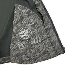 Load image into Gallery viewer, Early 2000’s Maharishi jacket - L