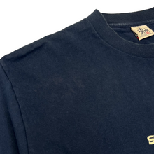 Load image into Gallery viewer, Mid 90’s Stussy Games t-shirt - XL