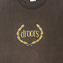 Load image into Gallery viewer, Early 90’s Droors t-shirt - XXL