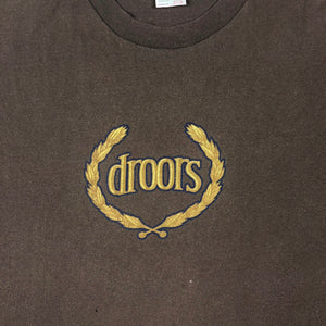 Early 90’s Droors t-shirt - XXL