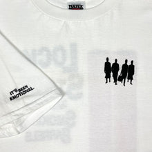 Load image into Gallery viewer, 1998 Lock Stock and Two Smoking Barrels t-shirt - XL
