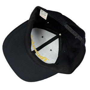 90’s Technics corduroy cap