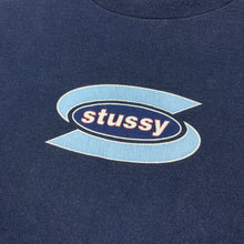 Load image into Gallery viewer, 90’s Stussy long sleeve t-shirt - L