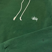 Load image into Gallery viewer, 90’s Stussy hoodie - L/XL