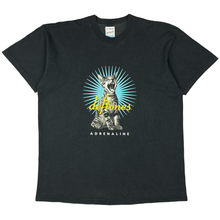 Load image into Gallery viewer, 1995 Deftones Adrenaline t-shirt - XL