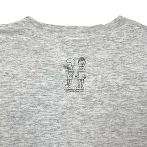 1996 Beavis and Butthead t-shirt - L