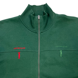 90’s Orenda by Jamiroquai full zip sweatshirt - L/XL