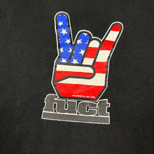 Load image into Gallery viewer, Early 90’s Fuct Horned Hand t-shirt - L
